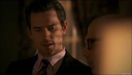 White Collar - Season 03 Episode 04